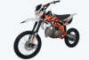 Kayo Basic K125 17/14 KRZ, 2026 г.