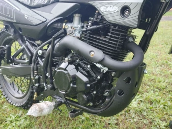 Эндуро Racer RC 300B-F PANTHER PRO 21, 2026 г.