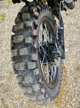 Motoland Enduro 300 ST NEON, 2026 г.