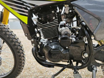 Motoland Enduro 300 ST NEON, 2026 г.