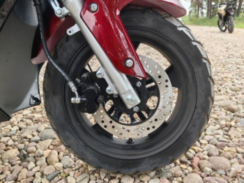 SPRMOTORS Force 150cc (49сс), 2026 г.