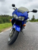 Honda VFR, 2001 г.