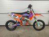 KTM SX SX65, 2020 г.