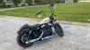 Harley-Davidson Sportster XL1200X, 2022 г.