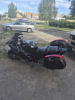 Honda CBR CBR1100XX, 1999 г.