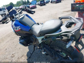 BMW R 1300 GS, 2024 г.