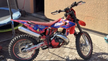 Beta RR 300, 2019 г.