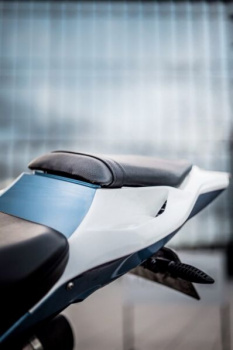 BMW S, 2010 г.