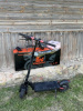 Kugoo Wish 02 Pro, 2024 г.