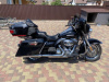 Harley-Davidson Electra Glide FLHTK, 2013 г.