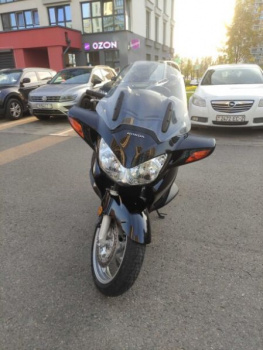 Honda ST, 2005 г.