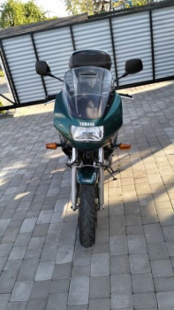 Yamaha XJ XJ900S, 1995 г.