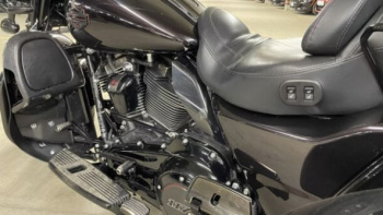 Harley-Davidson Trike CVO, 2021 г.