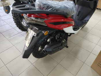  Racer RC 150T-15 HYPER, 2024 г.