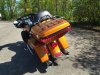 Harley-Davidson Electra Glide FLHTK Ultra Limited, 2014 г.