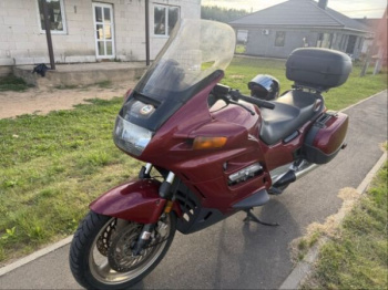 Honda ST, 1993 г.