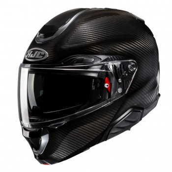 Шлем hjc rpha91 carbon black