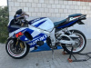 Suzuki GSX-R, 2002 г.