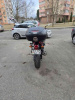 Honda NC 700X, 2014 г.