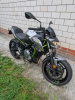 Kawasaki Z 650, 2019 г.
