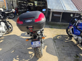 Yamaha FZS, 2004 г.