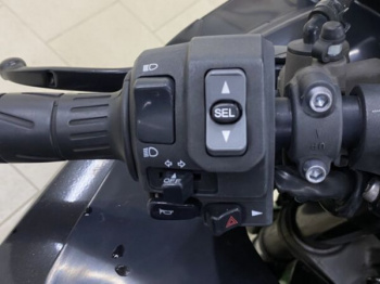 Kawasaki ZZR ZX-14R, 2018 г.