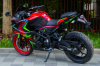 Racer Storm RC250 XZR-A, 2025 г.