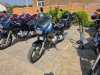 Yamaha XJ, 1993 г.