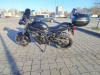 Suzuki SV 650, 2019 г.