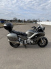 Yamaha FJR, 2013 г.