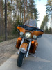 Harley-Davidson Electra Glide FLHTCU Anniversary, 2008 г.