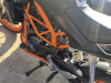 KTM 390, 2017 г.