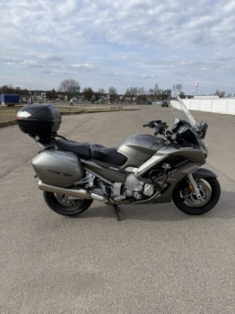 Yamaha FJR, 2013 г.