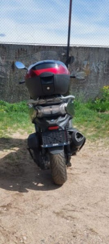 BMW C C400GT, 2022 г.