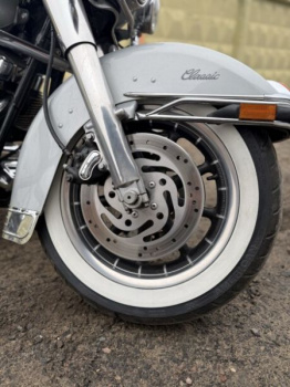 Harley-Davidson Electra Glide FLHTCI, 2006 г.