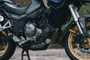 Cyclone RX600 ADV, 2026 г.