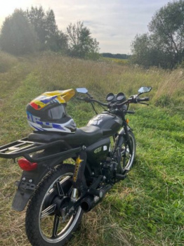 Racer RC, 2022 г.
