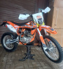 Motoland Enduro Apollo M3, 2026 г.