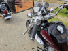 Honda VT 800, 1990 г.