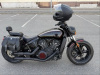 Indian Scout sixty bobber, 2021 г.