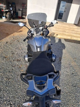 BMW R R1200RS, 2015 г.