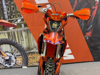 NFX OUTLAW YBS300, 2026 г.