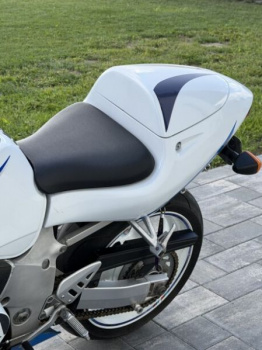 Suzuki GSX-R, 1999 г.