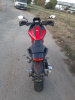 Honda NC 750XA, 2021 г.