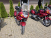 Honda Deauville, 2001 г.