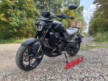 Zontes ZT350-S, 2026 г.