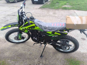 Racer ZWC2-300B Booster, 2026 г.
