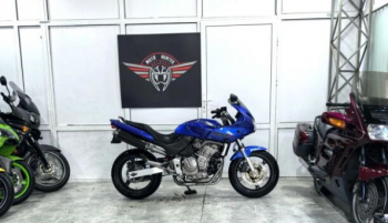 Honda CB 600 Hornet S., 2003 г.