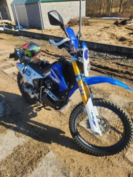 Regulmoto Sport 003 PR, 2022 г.