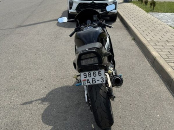 Honda CBR 900RR, 1996 г.